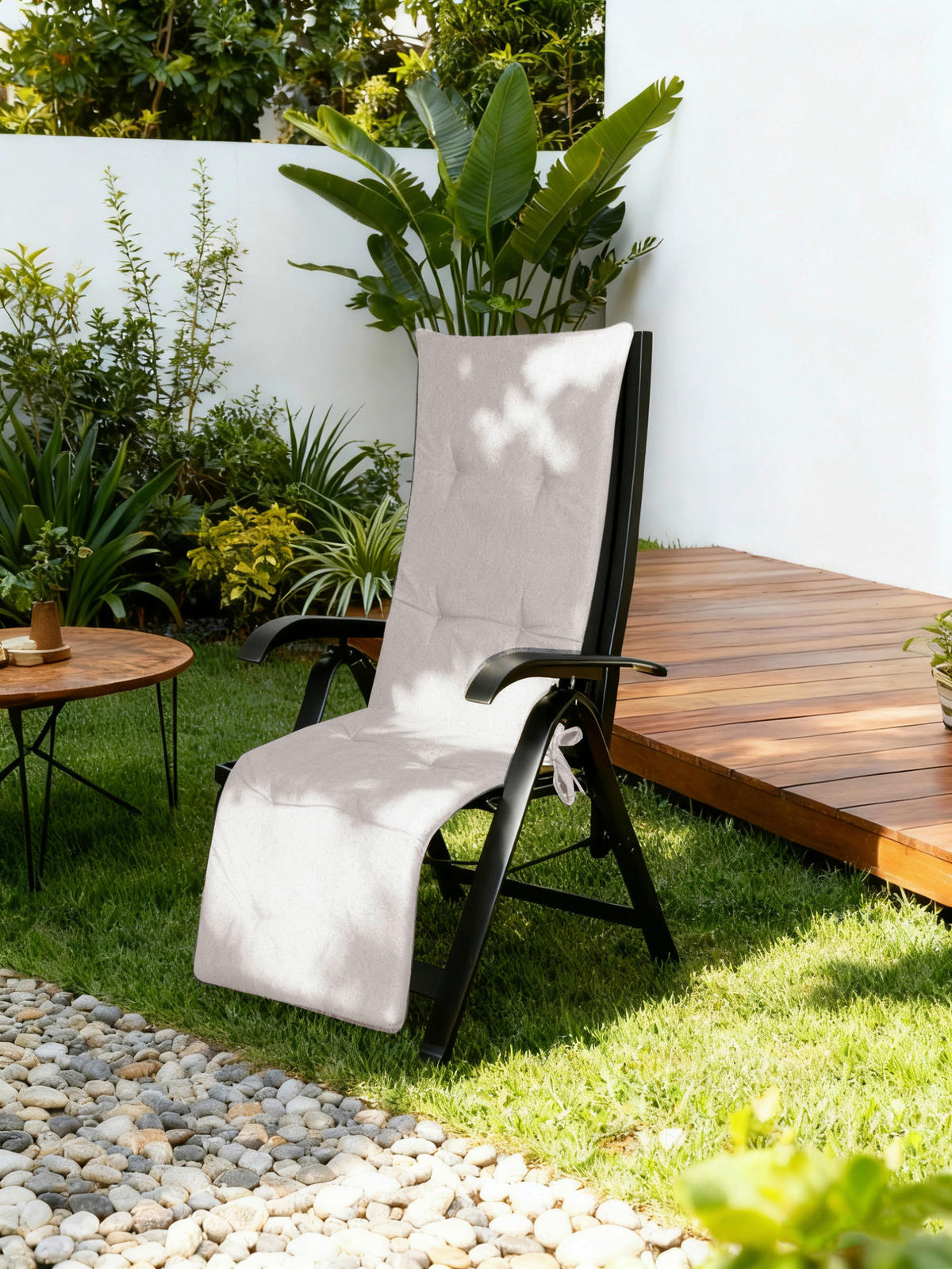 LIEGENAUFLAGE   - Konventionell (48/74/94cm) - Esposa