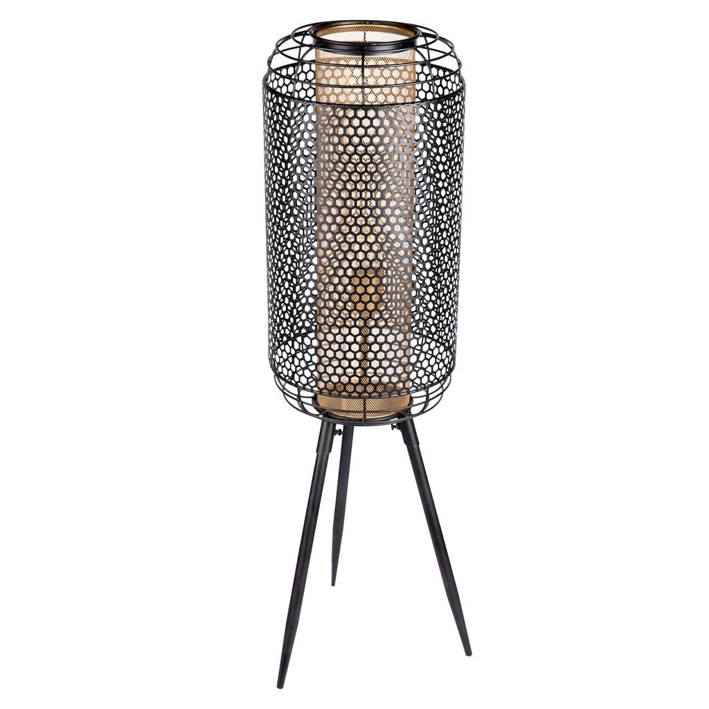 Stehleuchte 407901456x Denton *sbn*