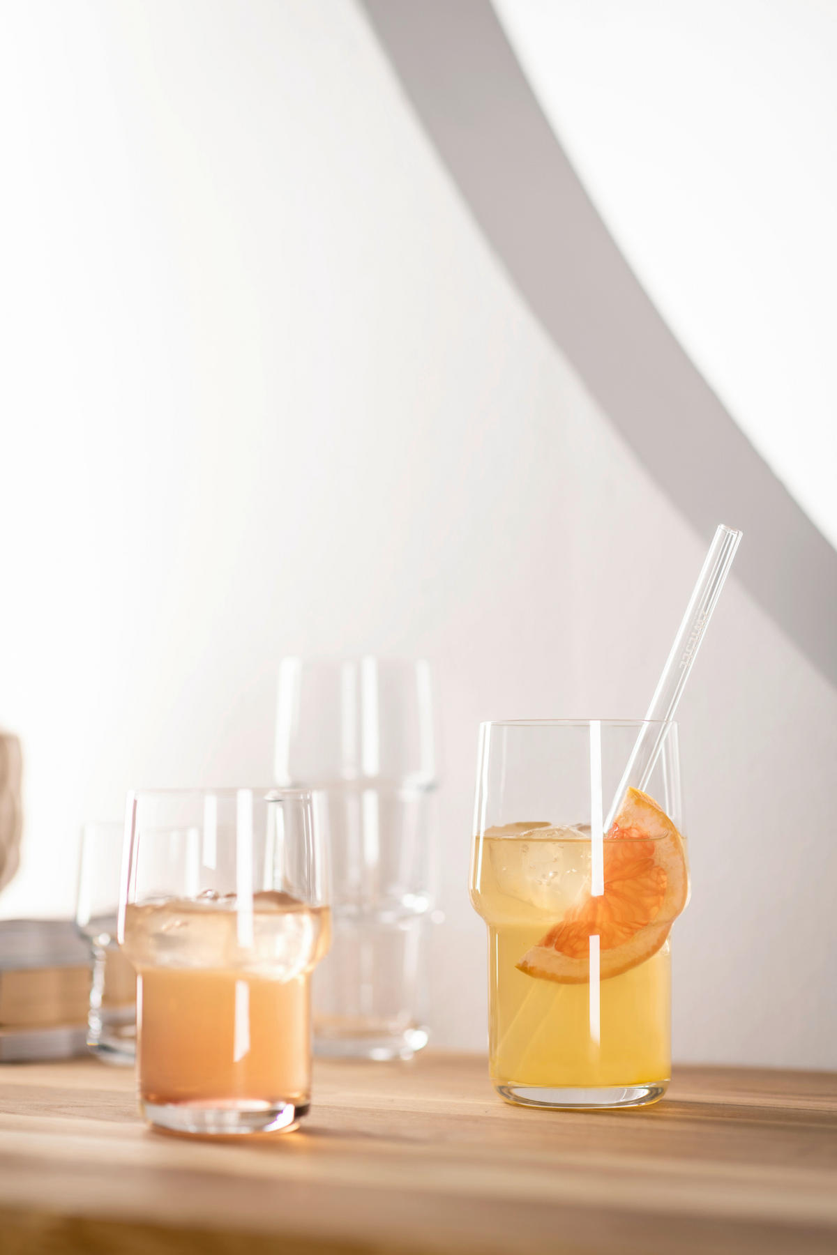LONGDRINKGLAS Click 476 ml  - Transparent, Basics, Glas (8,1/13,5cm) - Zwiesel Glas