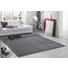 WEBTEPPICH 200/290 cm Grau - Grau, Textil (200/290cm) - NOVEL