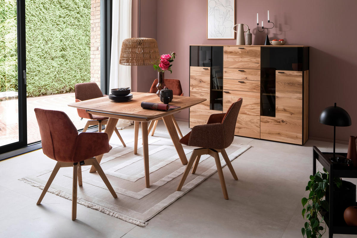 WEBTEPPICH 80/150 cm Summer Creme rechteckig  - Creme, Basics, Kunststoff/Textil (80/150cm) - Schöner Wohnen