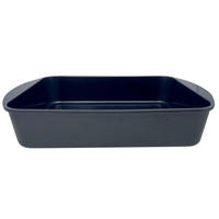 BACKBLECH 40/28/8,5 cm  - Basics (40/28/8,5cm) - Homeware Profession.