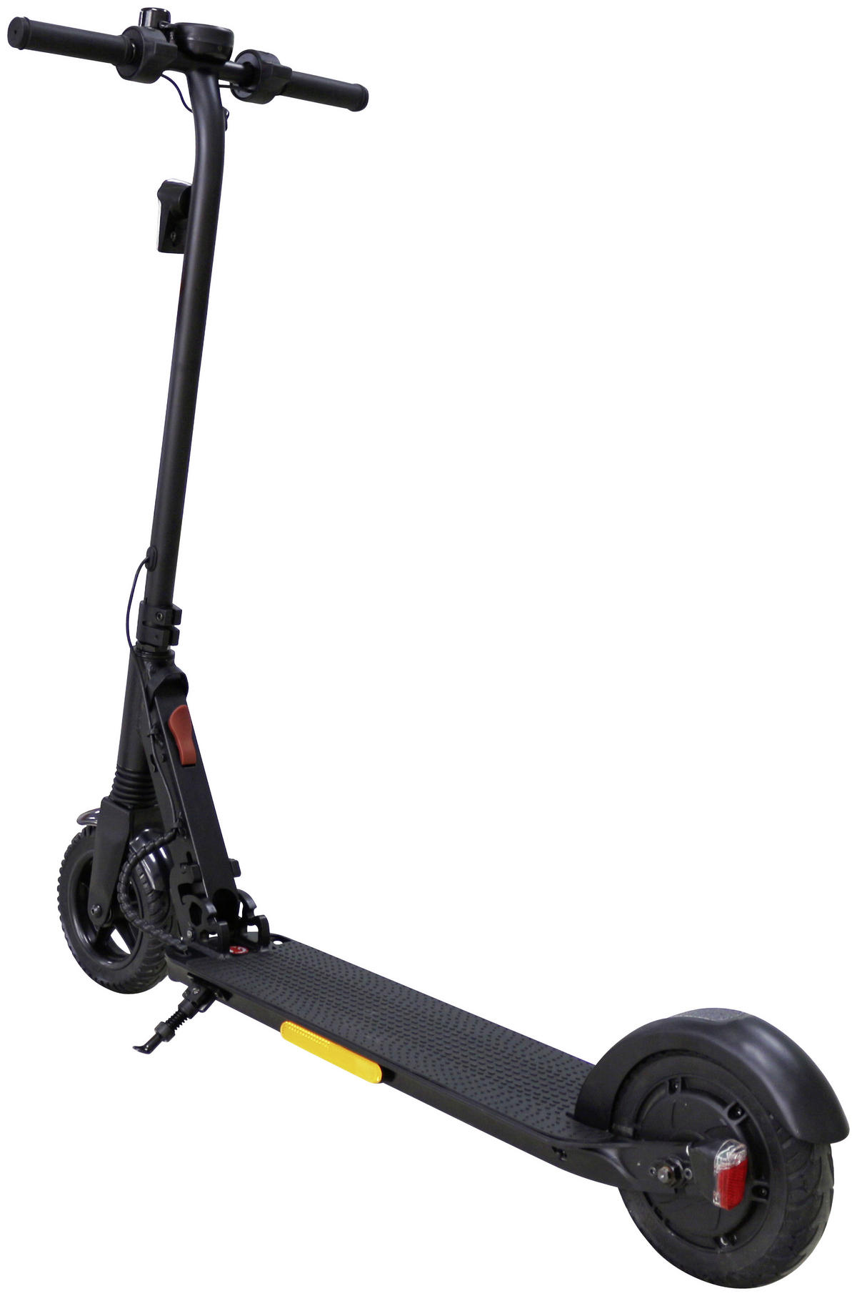 E-SCOOTER ESA 800 EKFV SCHWARZ  - KONVENTIONELL (104,5/42,5/34cm) - Atrigo