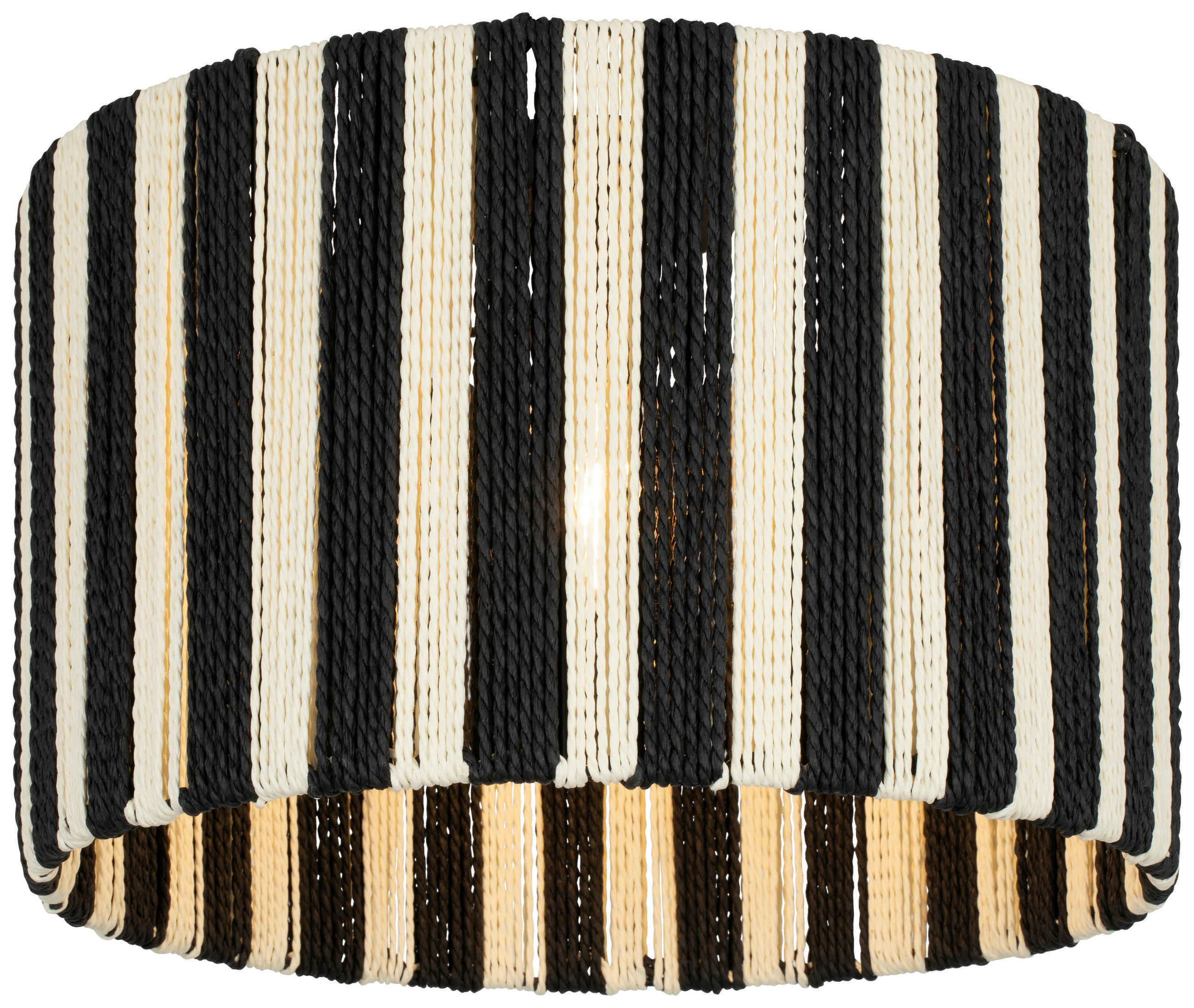 Collett's Monde STROPNÍ SVÍTIDLO, 40/27.5 cm