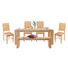 STUHL in Holz Buchefarben - Buchefarben, KONVENTIONELL, Holz (42/95/52cm) - Carryhome STUHL in Holz Buchefarben - Buchefarben, KONVENTIONELL, Holz (42/95/52cm) - Carryhome