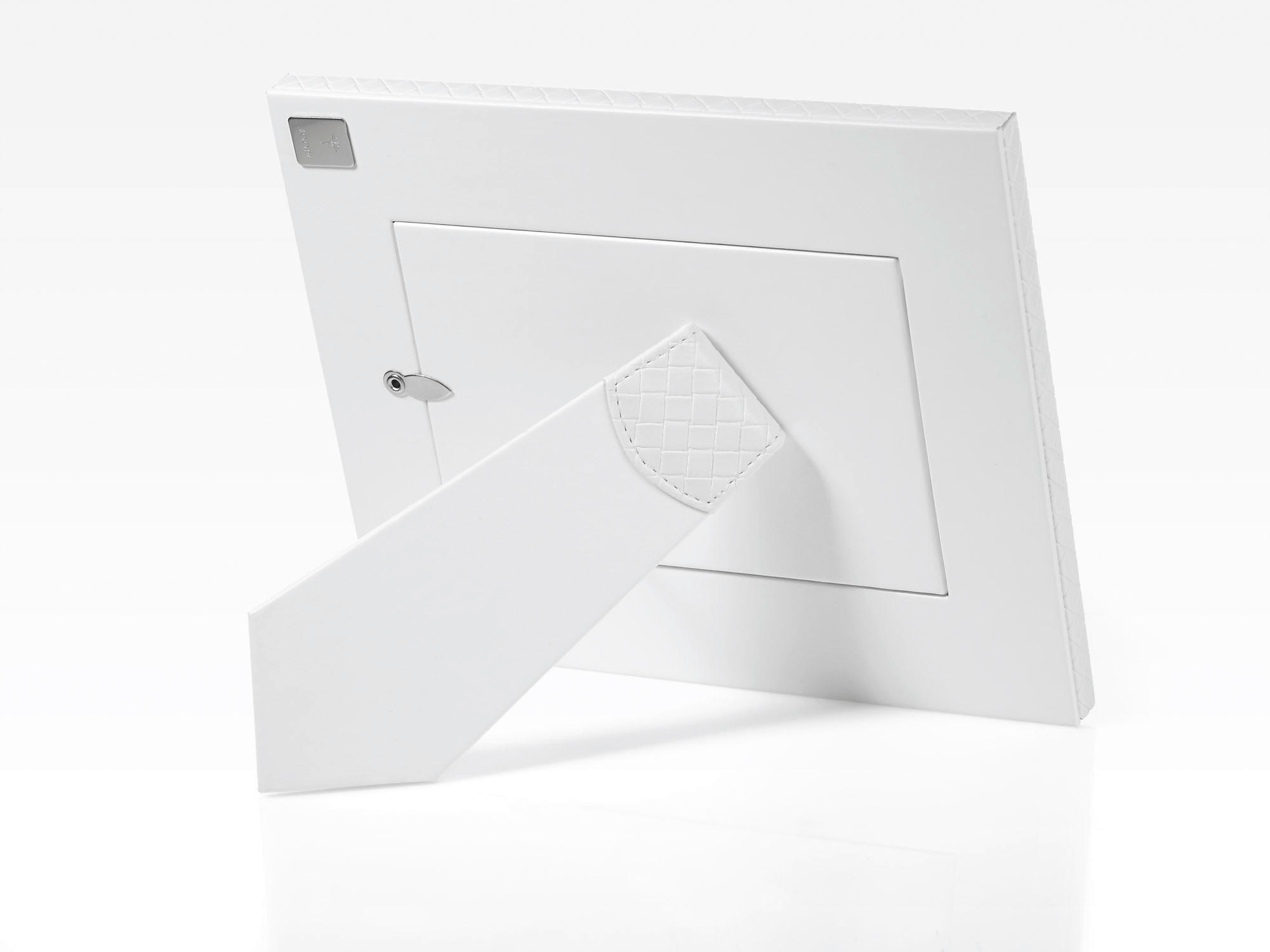 Thumbnail - Joop! Bilderrahmen Homeline, Weiß, Kunststoff, rechteckig, 17x22x1.5 cm, Bilder und Zubehör, Bilderrahmen, Bilderrahmen ...