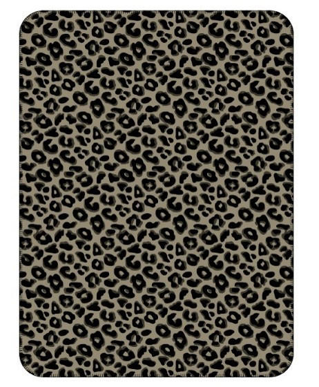 DOMÁCÍ DEKA, bavlna, 150/200 cm - Trend, textil (150/200cm) - Dieter Knoll