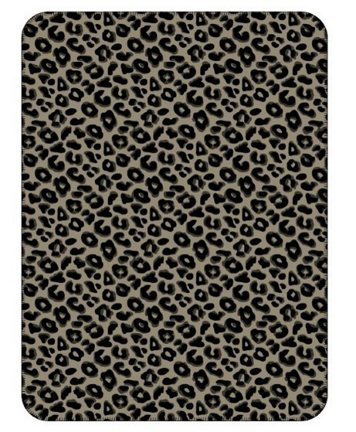 DOMÁCÍ DEKA, bavlna, 150/200 cm - Trend, textil (150/200cm) - Dieter Knoll