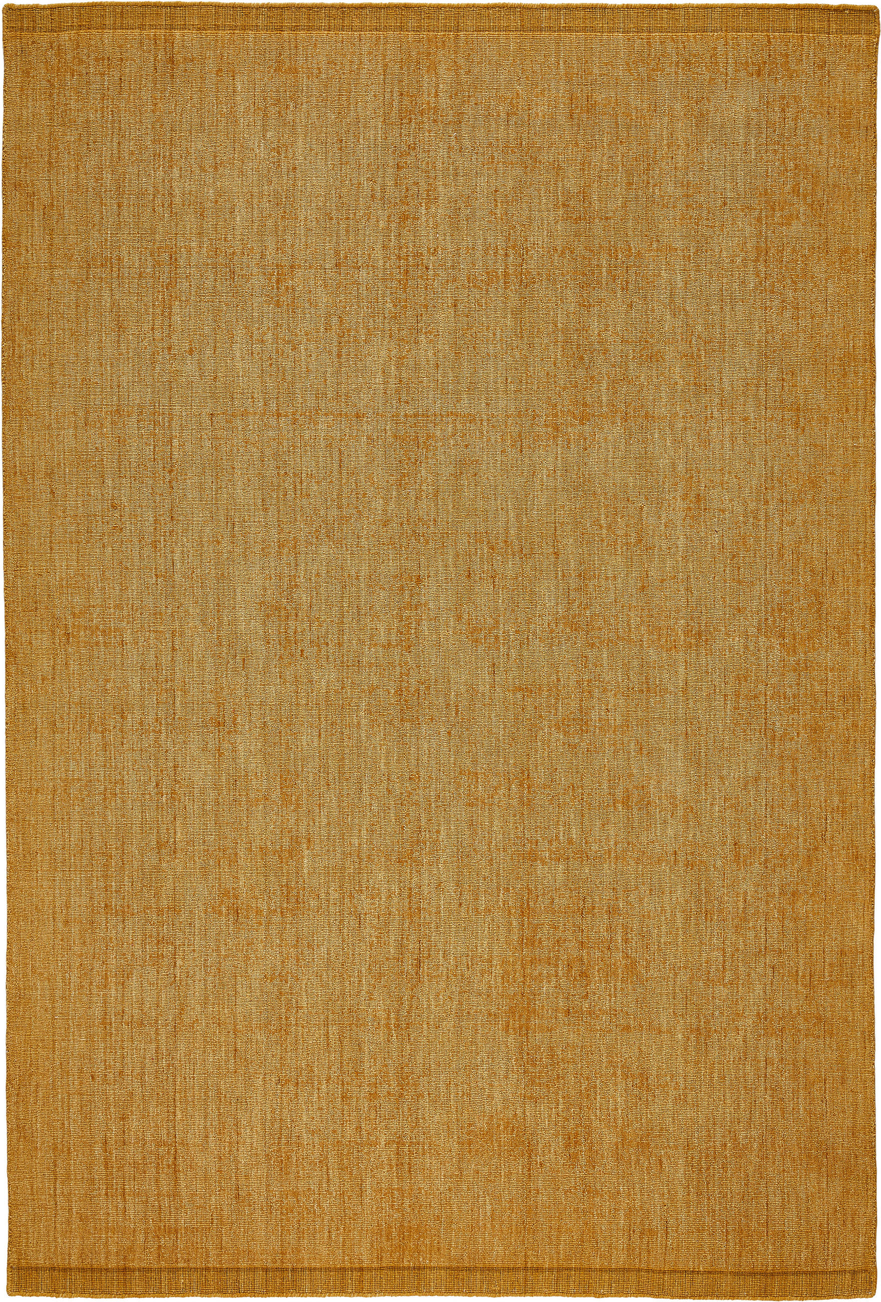 ORIENTTEPPICH 130/190 cm Gelb  - Gelb, Basics, Textil (130/190cm) - Cazaris