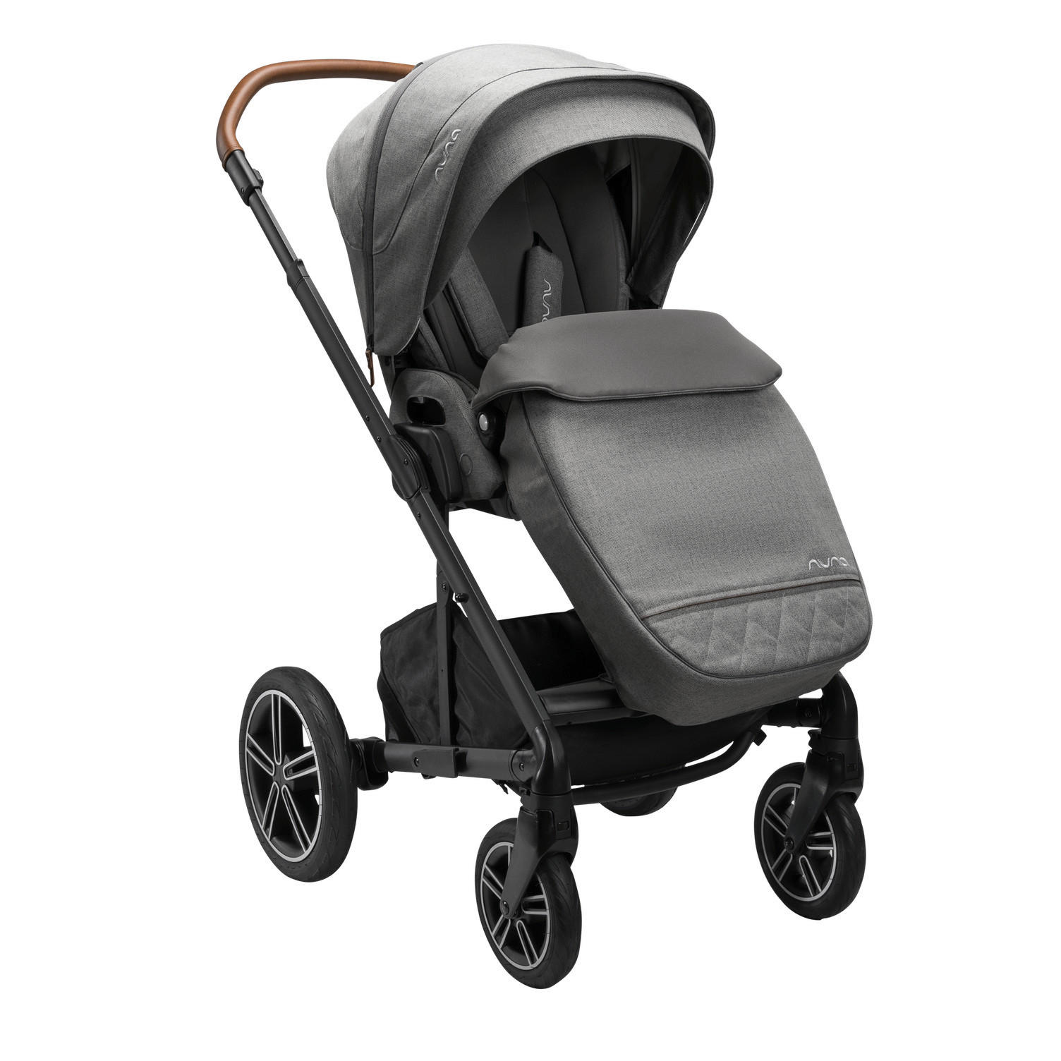 NUNA Kinderwagen \