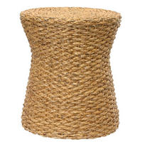 HOCKER Naturfarben  - Naturfarben, Basics, Naturmaterialien (46,00/46,00/53,00cm)