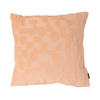 ZIERKISSEN 45/45 cm  - Weiß, Basics, Textil (45/45cm)