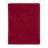 WOHNDECKE 150/200 cm Dunkelrot - Dunkelrot, Basics, Textil (150/200cm) - S. OLIVER