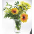 VASE - Klar, Basics, Glas - LEONARDO