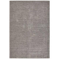 WEBTEPPICH 130/190 cm Türkis  - Türkis, Basics, Textil (130/190cm) - Novel