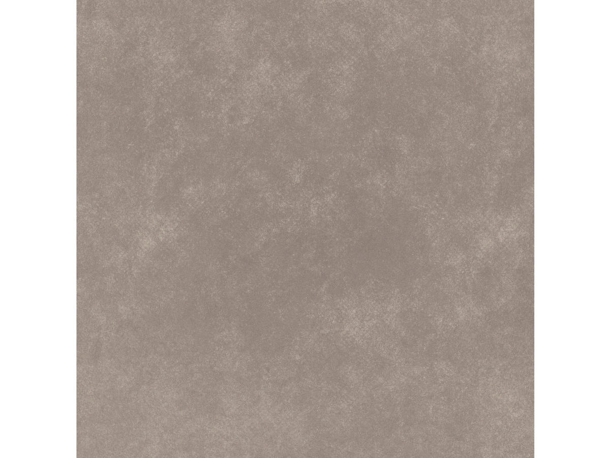 ECKSOFA PALERMO in Velours Taupe  - Taupe/Schwarz, Basics, Kunststoff/Textil (213/154cm) - Livetastic