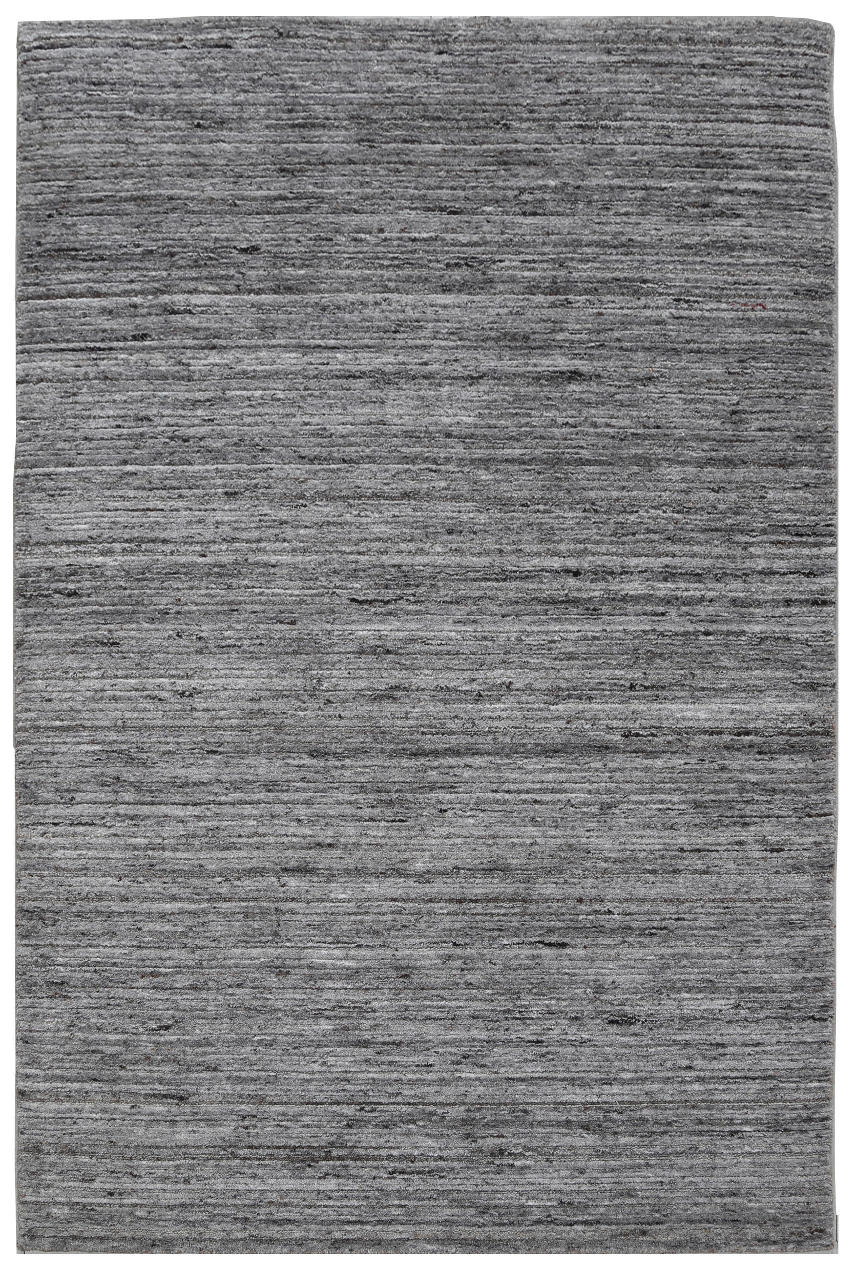 ORIENTTEPPICH 140/70 cm Galactic Hellgrau, Hellbraun  - Hellbraun/Hellgrau, Design, Textil (140/70cm) - Cazaris