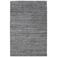 ORIENTTEPPICH 140/70 cm Galactic Hellgrau, Hellbraun  - Hellbraun/Hellgrau, Design, Textil (140/70cm) - Cazaris