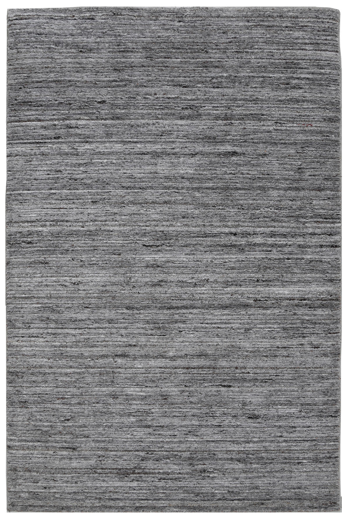 ORIENTTEPPICH 140/70 cm Galactic Hellgrau, Hellbraun  - Hellbraun/Hellgrau, Design, Textil (140/70cm) - Cazaris