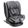 KINDERAUTOSITZ UNICO EVO I-SIZE  - Schwarz/Grau, Basics (46/54/69/44cm) - Chicco