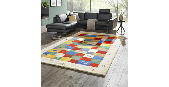 ORIENTTEPPICH Alkatif Nomad - Multicolor, LIFESTYLE, Textil (60/90cm) - Esposa