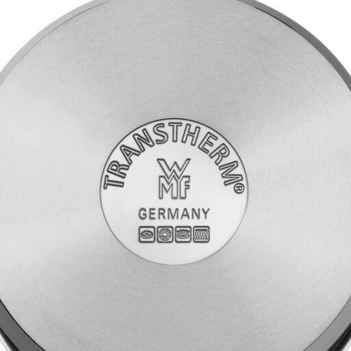 SET EKSPRES LONACA   Perfect Pressure  - Basics, metal - WMF