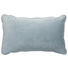 ZIERKISSEN 30/50 cm - Grau, Basics, Textil (30/50cm) - Novel ZIERKISSEN 30/50 cm - Grau, Basics, Textil (30/50cm) - Novel