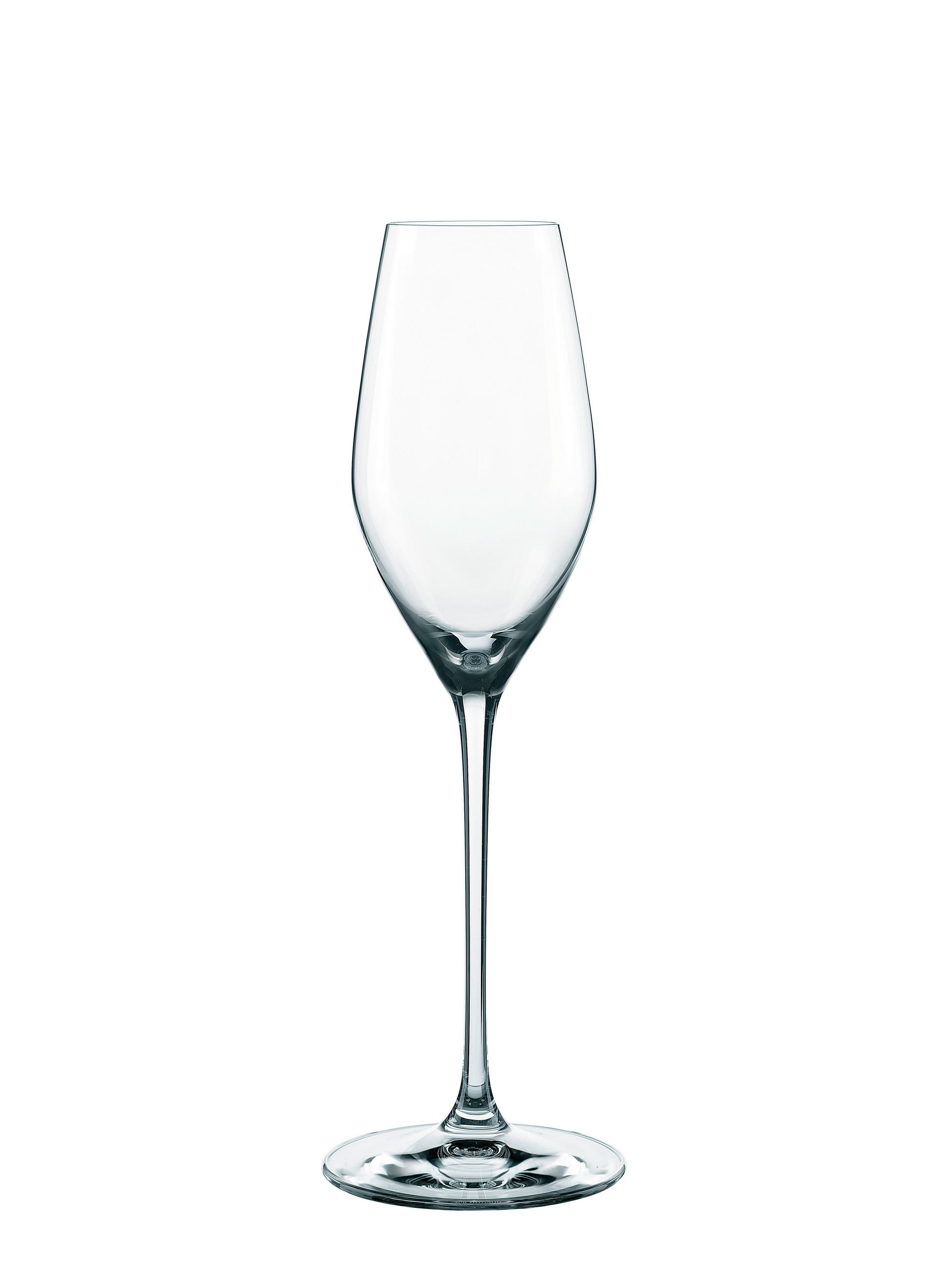 CHAMPAGNERGLAS   - Klar, Glas - Spiegelau