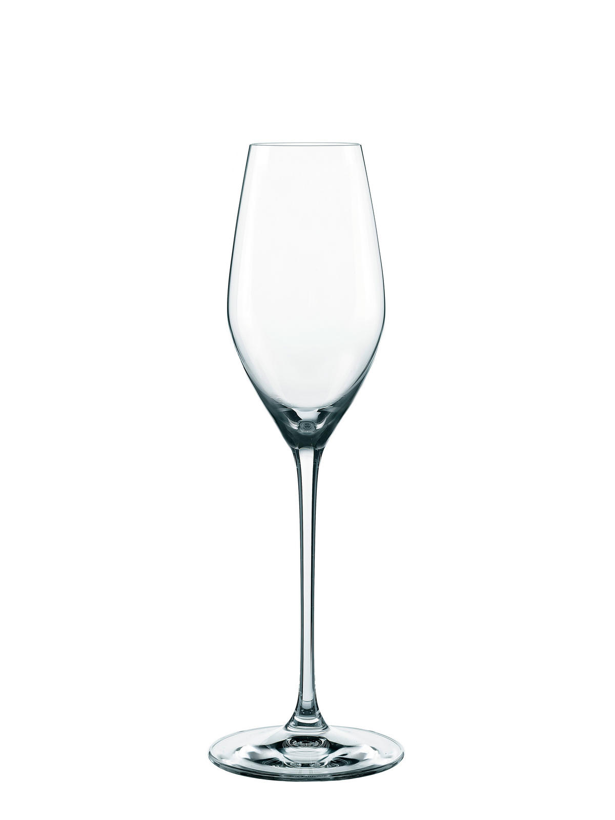 PAHAR PENTRU ȘAMPANIE 300 ml  - străveziu, Basics, sticlă - Spiegelau