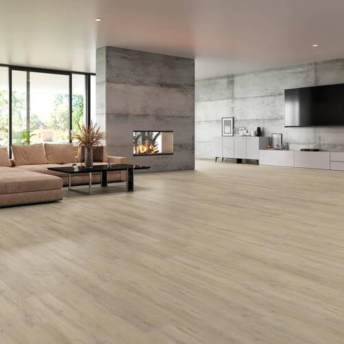 VINYLBODEN  per  m² - Design, Kunststoff (122,0/22,5/0,5cm) - Tilo