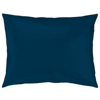 POLSTERBEZUG 70/90 cm  - Petrol, Basics, Textil (70/90cm) - Novel
