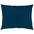 POLSTERBEZUG 70/90 cm  - Petrol, Basics, Textil (70/90cm) - Novel