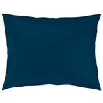 POLSTERBEZUG 70/90 cm  - Petrol, Basics, Textil (70/90cm) - Novel