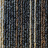 TEPPICHFLIESE - Beige/Grau, Basics, Textil (50/50cm)