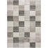 WEBTEPPICH - Grau, KONVENTIONELL, Kunststoff (160/230cm) - Novel WEBTEPPICH - Grau, KONVENTIONELL, Kunststoff (160/230cm) - Novel