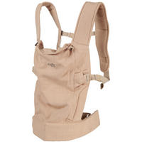 BABYTRAGE NATURE  NATURE  - bež, Osnovno, tekstil (37/34cm) - Avelia