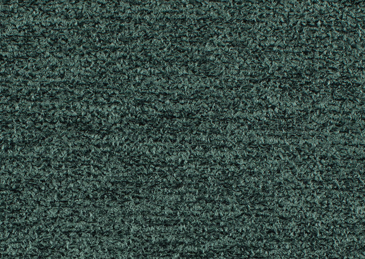 BOXSPRINGSOFA  mit Stoffauswahl, Rücken echt Webstoff Grün  - Schwarz/Grün, Design, Textil/Metall (200/100/108cm) - Novel