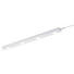 UNTERBAULEUCHTE LED-SMD-Leuchtmittel - Weiß, Basics, Kunststoff (55,7cm) UNTERBAULEUCHTE LED-SMD-Leuchtmittel - Weiß, Basics, Kunststoff (55,7cm)