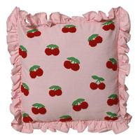 Pernă Decorativă  - Basics (55,00/55,00/2,50cm)