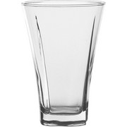 LONGDRINKGLAS - klar, Klassisk, glas (350l) - Homeware