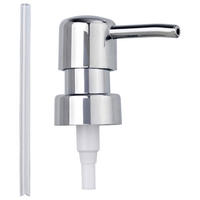 Reservpump plast  - Basics, plast (13/10/5cm) - Wenko