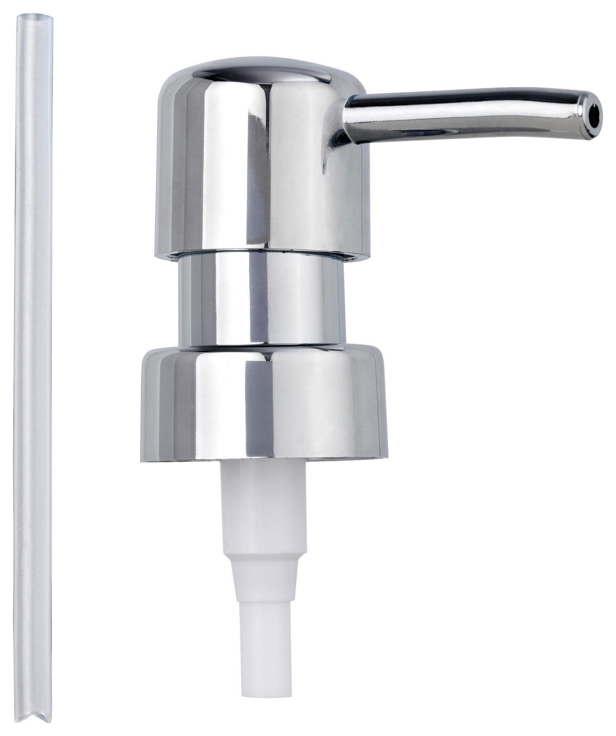 Reservpump plast  - Basics, plast (13/10/5cm) - Wenko