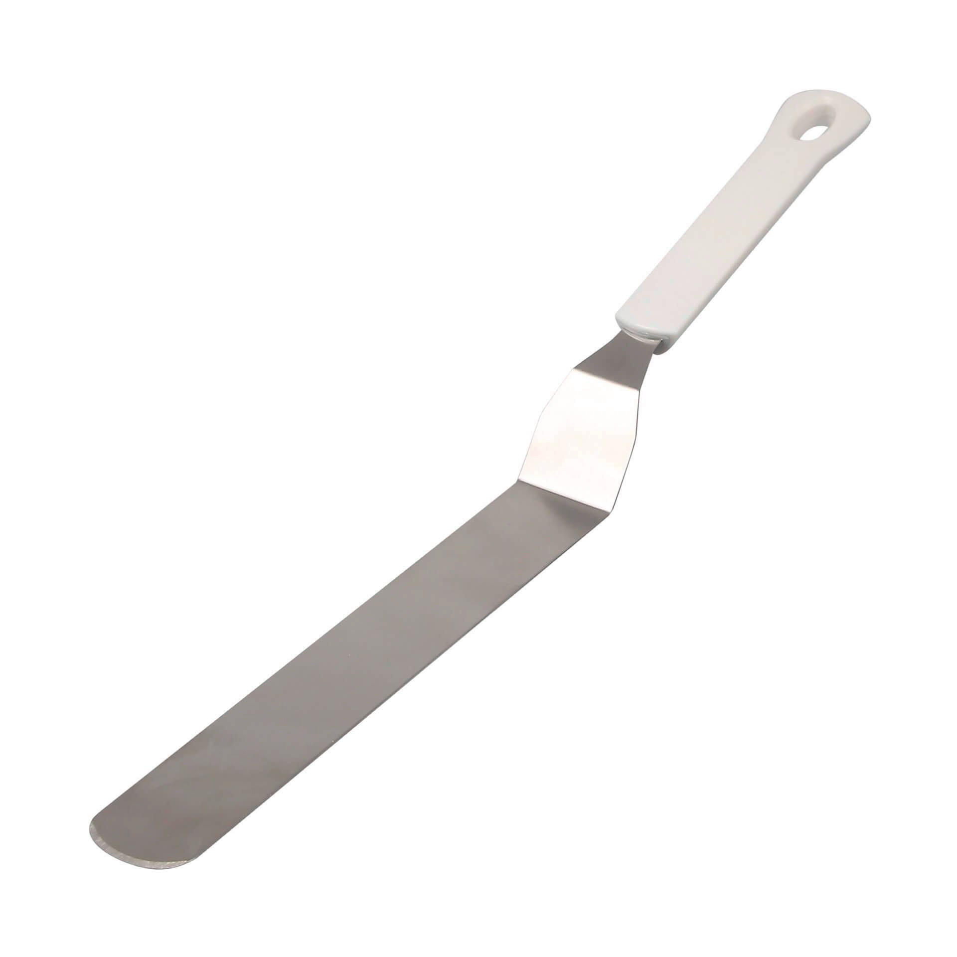 SIMÍTÓLAPÁT - Konventionell, műanyag/fém (36cm) - Dr.Oetker