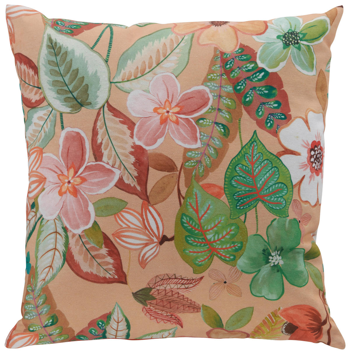 ZIERKISSEN    - Basics, Textil (45/45/10cm) - Esposa