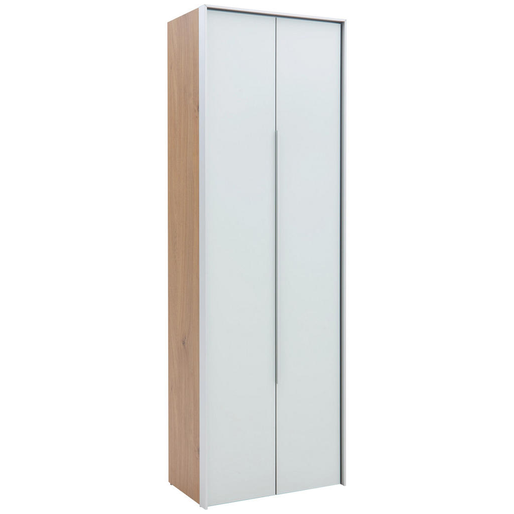 Garderobenschrank 63/189/38 Cm Garderobenschrank 63/189/38 Cm