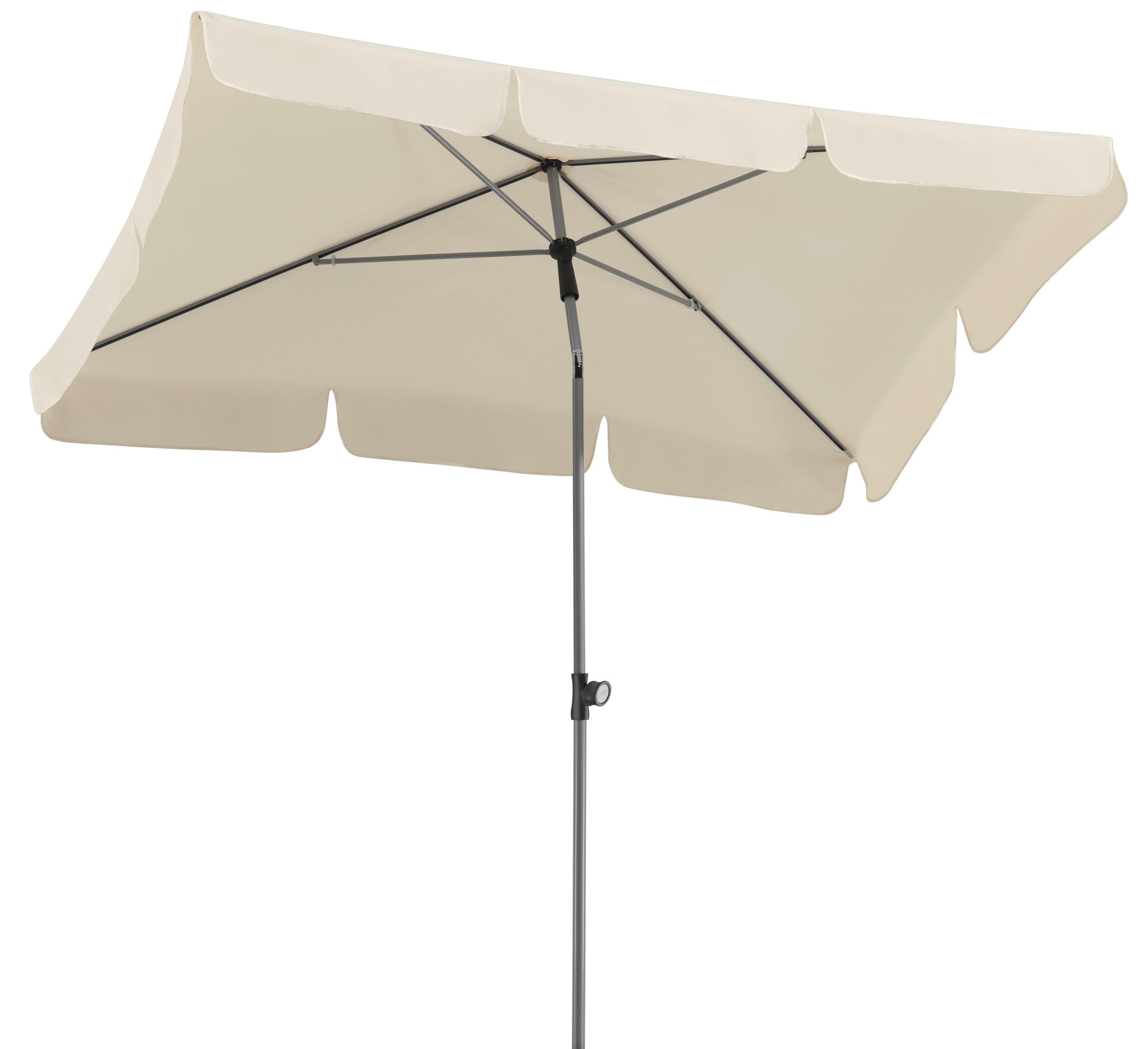 XXXL SLUNEČNÍK 120/240/180 cm