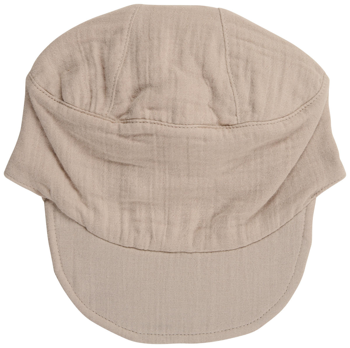 MÜTZE - Taupe, Trend, Textil (74/86null) - Patinio