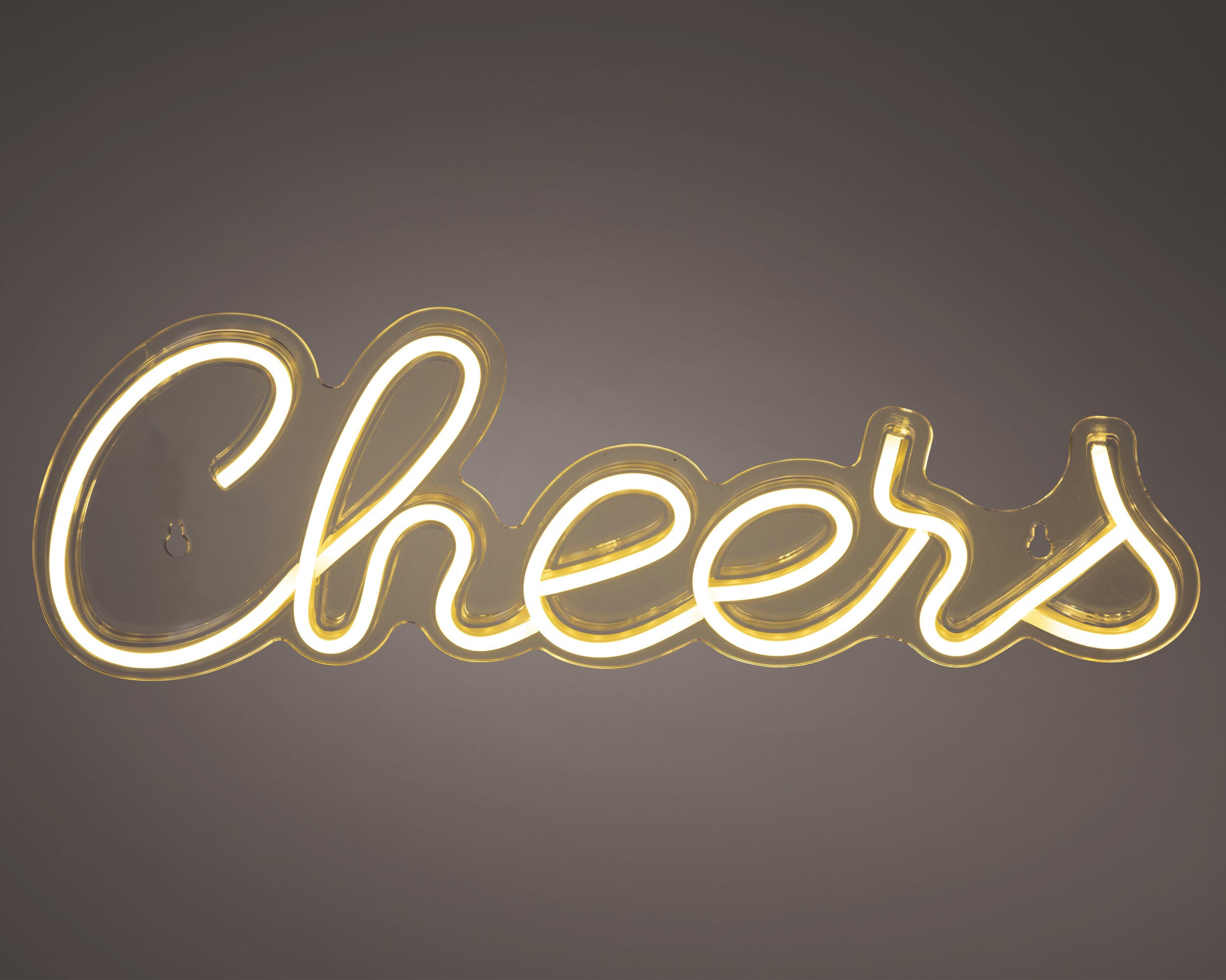 DEKORAČNÉ LED SVIETIDLO - Basics (1,6/42/14cm)