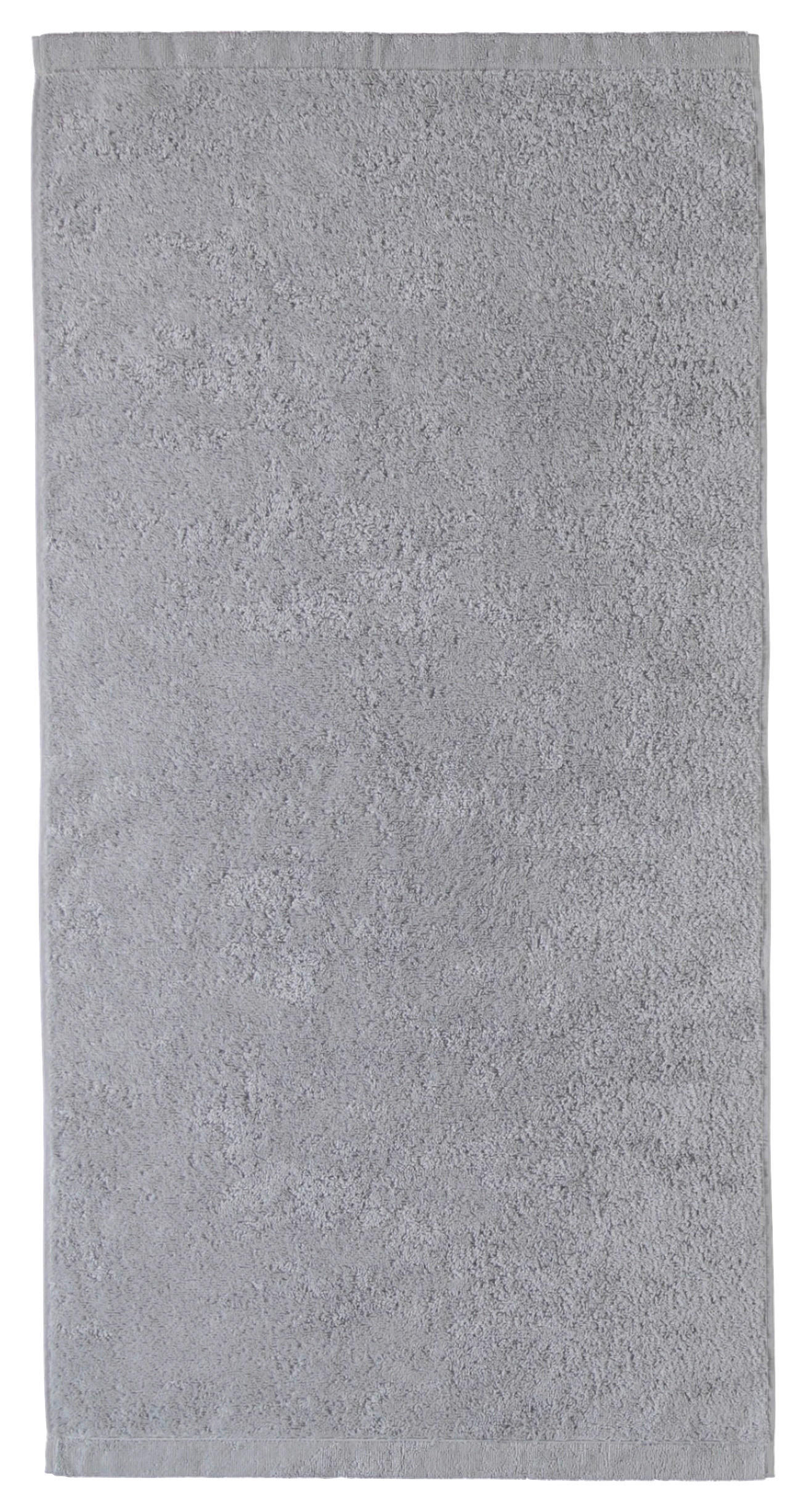 DUSCHTUCH 7007 LIFESTYLE 705 70/140 cm  - Grau, KONVENTIONELL, Textil (70/140cm) - Cawoe