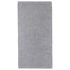 DUSCHTUCH 7007 LIFESTYLE 705 70/140 cm  - Grau, KONVENTIONELL, Textil (70/140cm) - Cawoe
